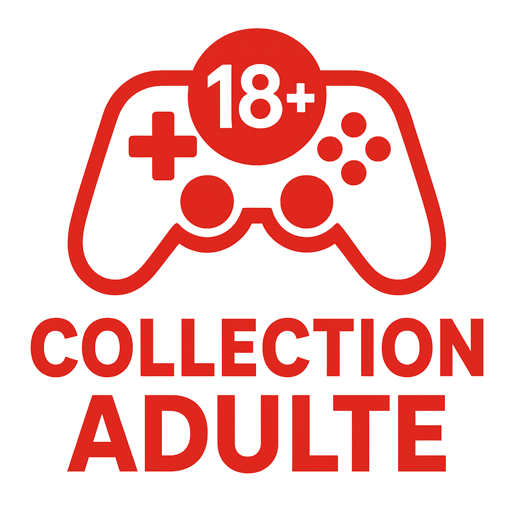 x Adult Games & Erotic (18+)