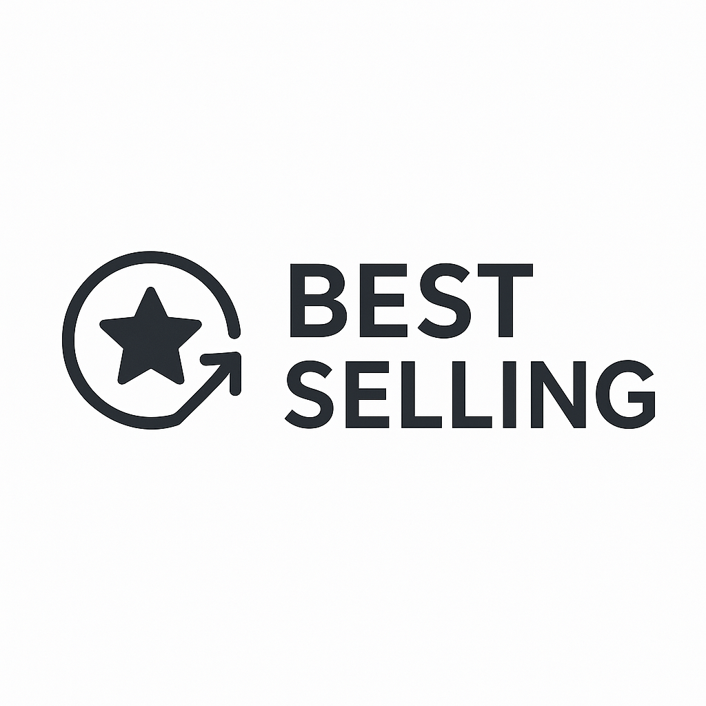 Best selling
