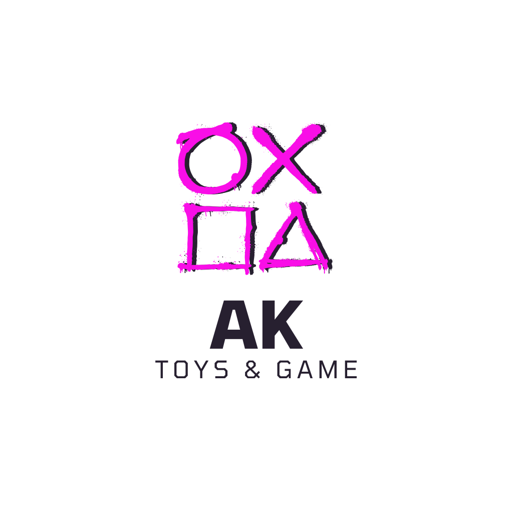 Toys & Games