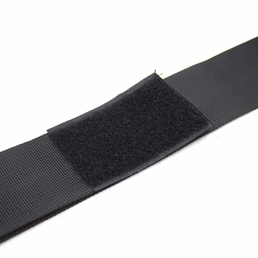 Bed Bondage