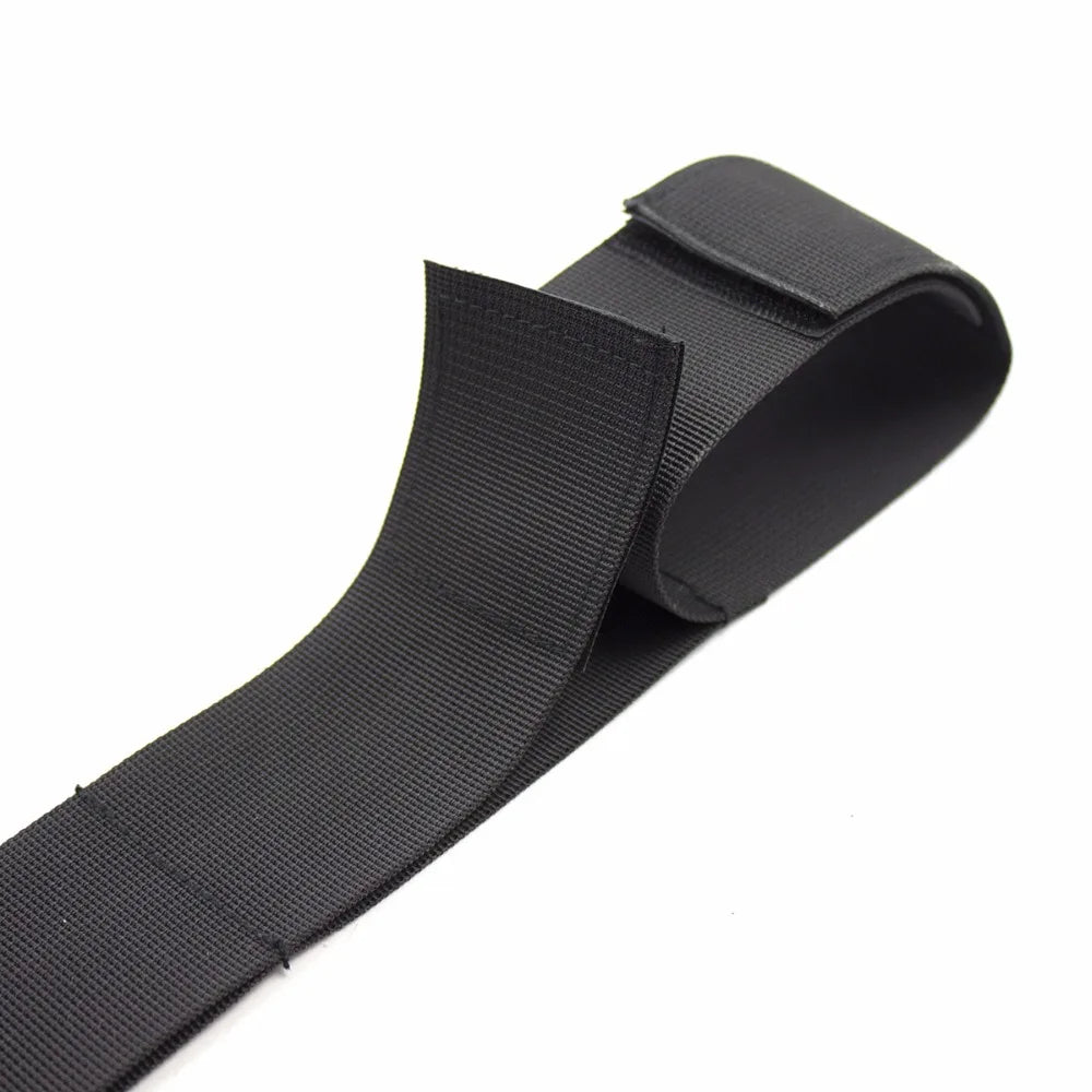 Bed Bondage
