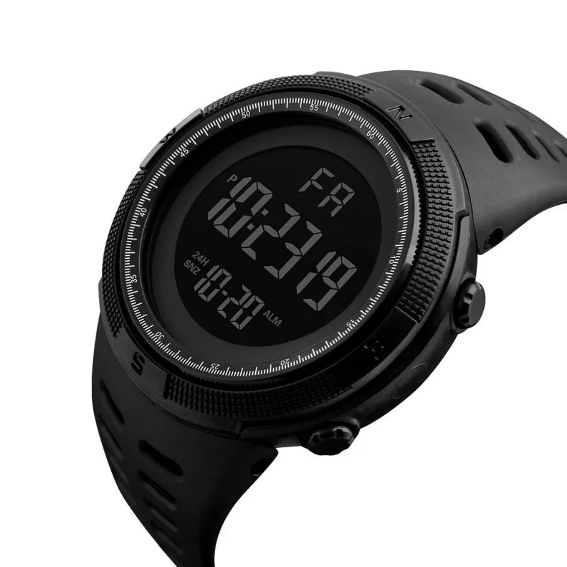Sports Electronic Watch unisexe
