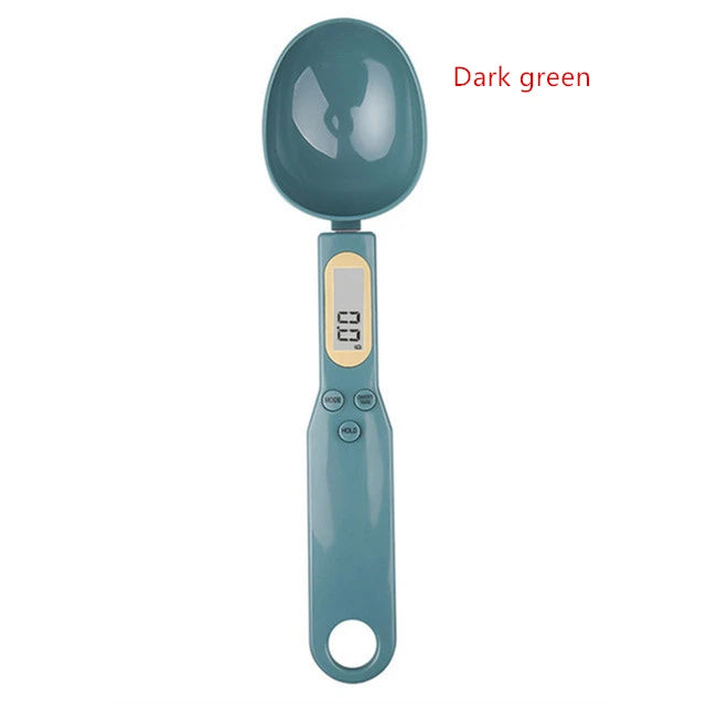 Digital Spoon Scale 500g