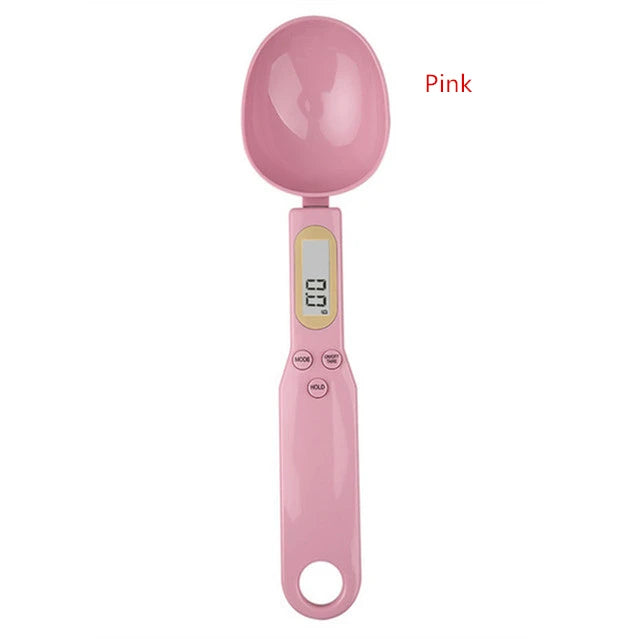 Digital Spoon Scale 500g