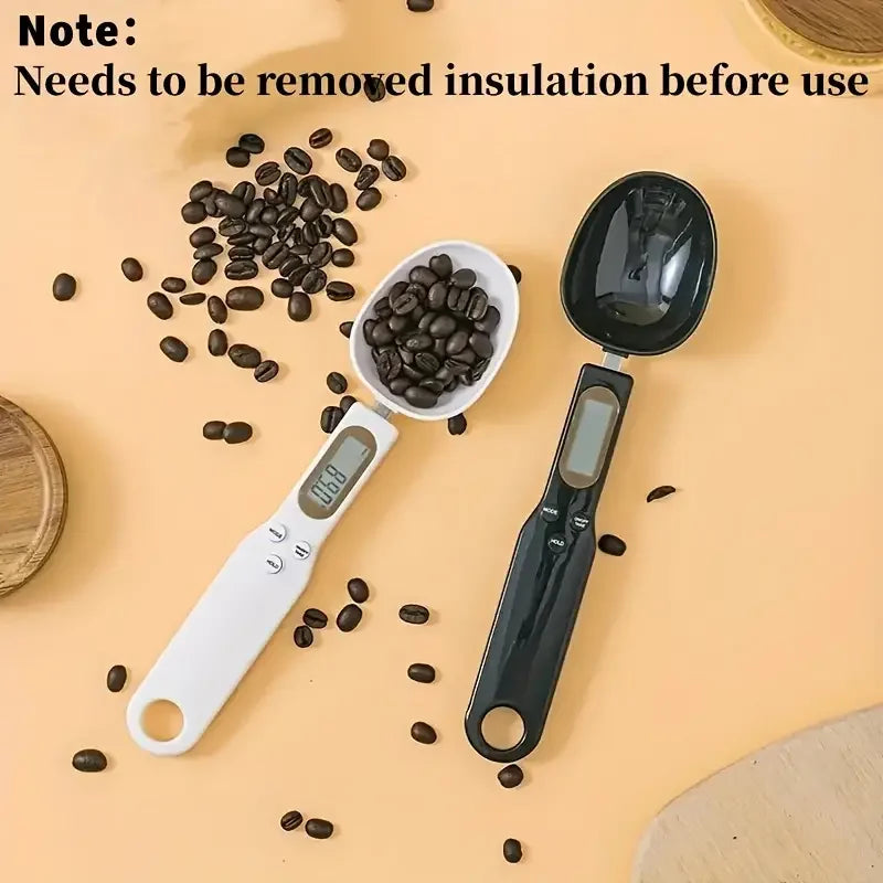 Digital Spoon Scale 500g
